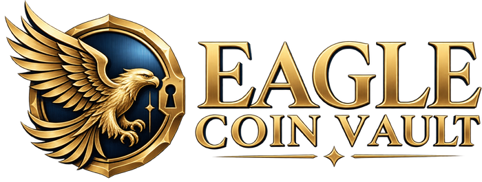 Eagle Coin Vault
