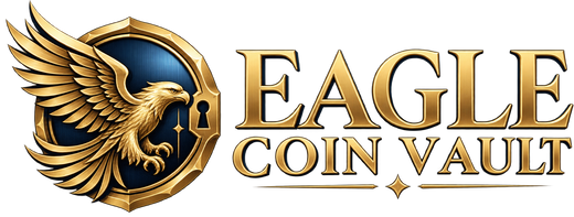 Eagle Coin Vault